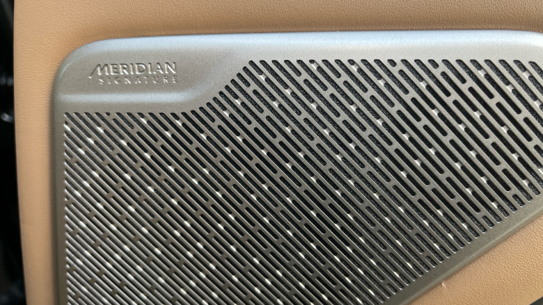 Land Rover Range Rover 3.0 P550e Autobiography 4dr Auto Estate